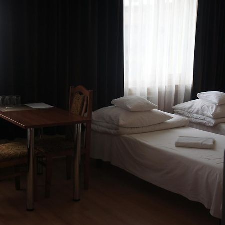 Nu Hotel Łódź Kültér fotó